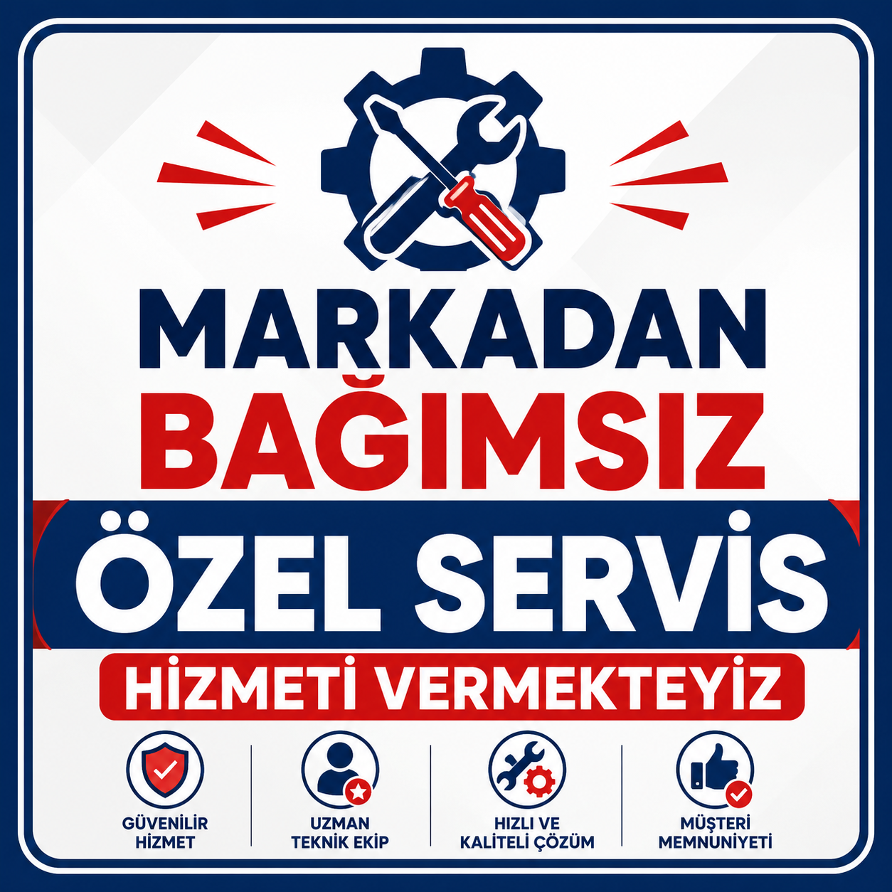 Hozat Baykan Kombi Servisi markadan bağımsız teknik servis